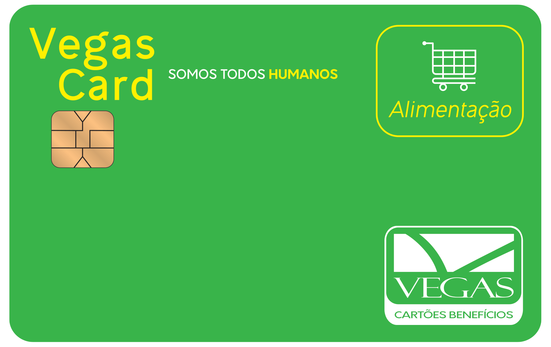 Vegas Alimentação